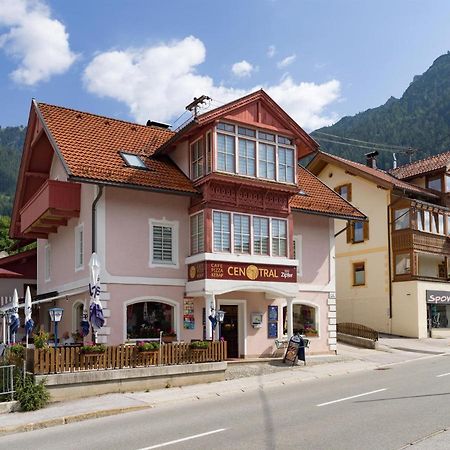 Ferienwohnung "Zum See" Maurach (Achensee) Exteriér fotografie