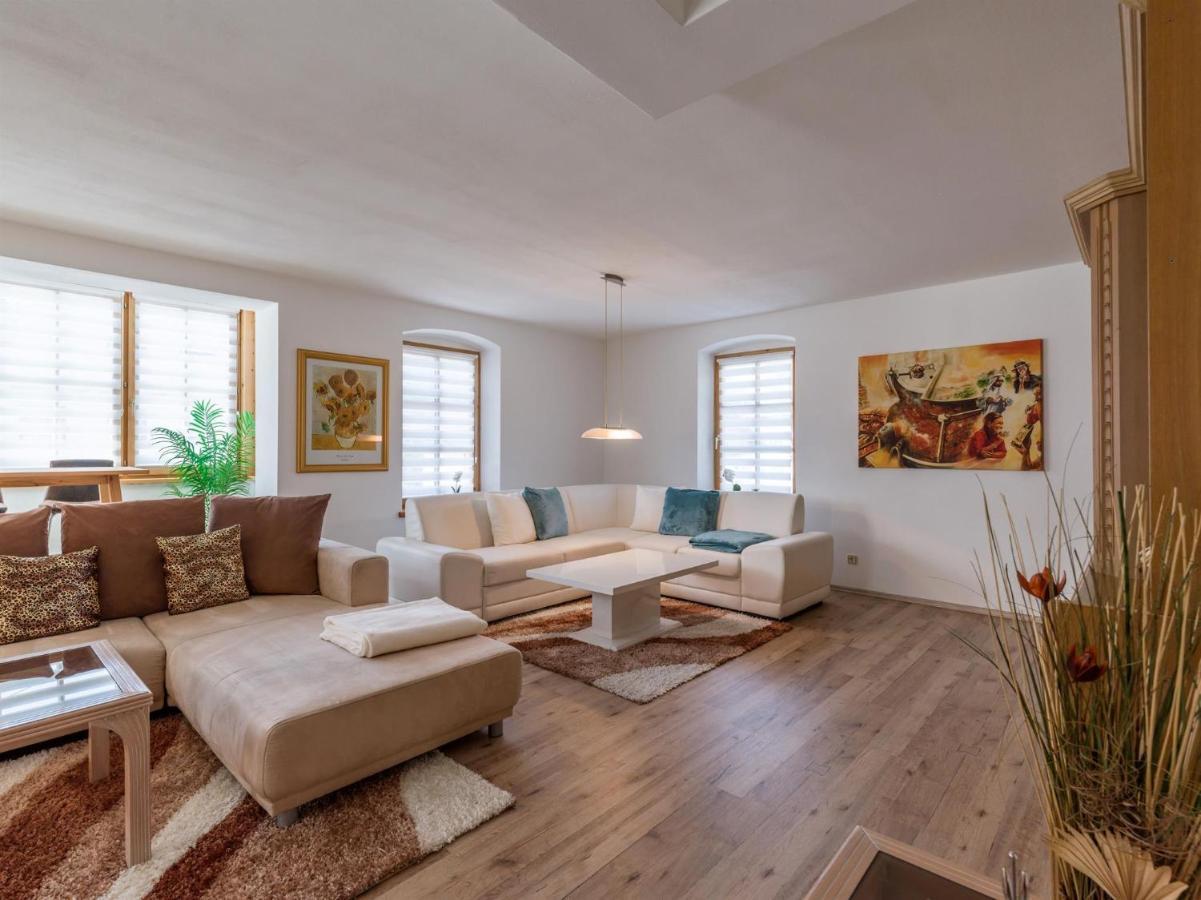 Ferienwohnung "Zum See" Maurach (Achensee) Pokoj fotografie