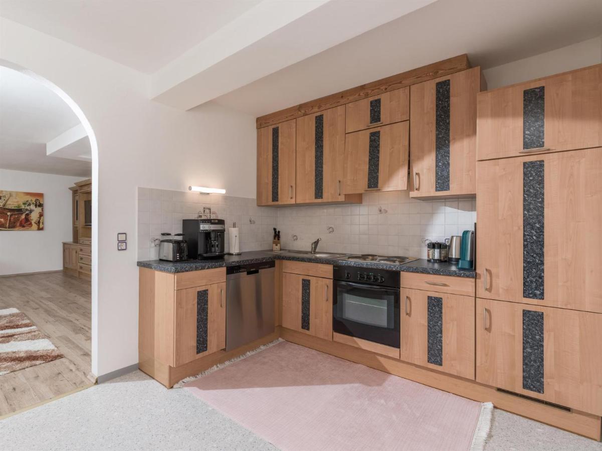 Ferienwohnung "Zum See" Maurach (Achensee) Pokoj fotografie