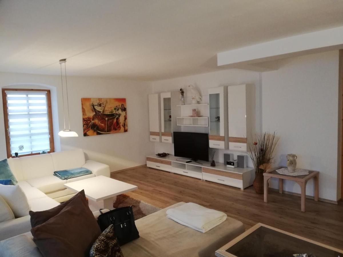 Ferienwohnung "Zum See" Maurach (Achensee) Exteriér fotografie