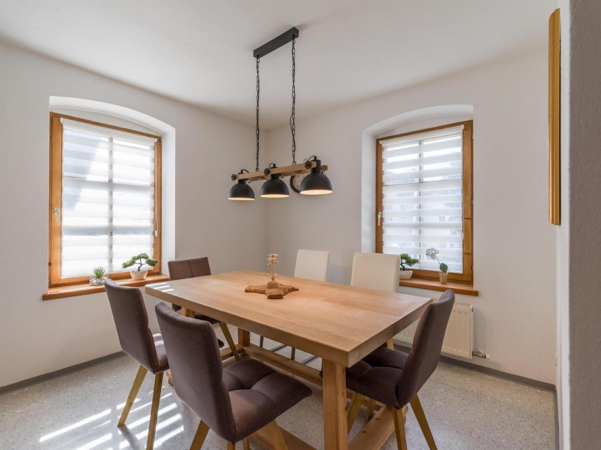 Ferienwohnung "Zum See" Maurach (Achensee) Exteriér fotografie
