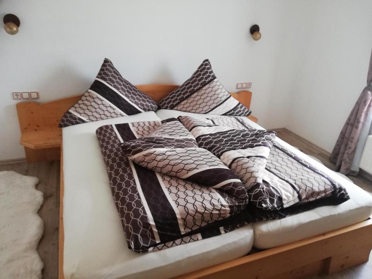 Ferienwohnung "Zum See" Maurach (Achensee) Exteriér fotografie